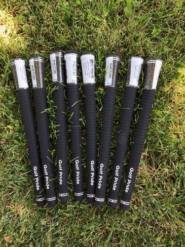 Set golf pride - set,