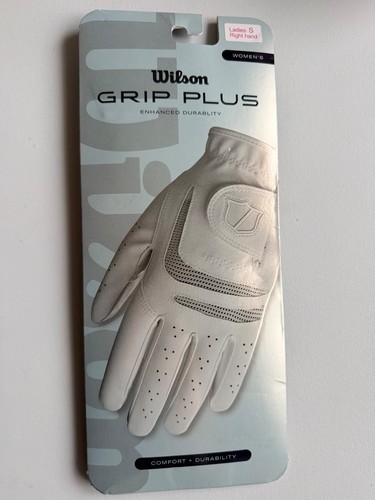 Wilson grip plus ladies - wilson,