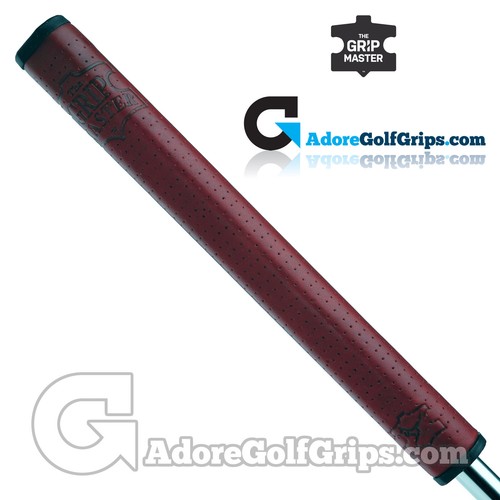 The grip master roo - the,