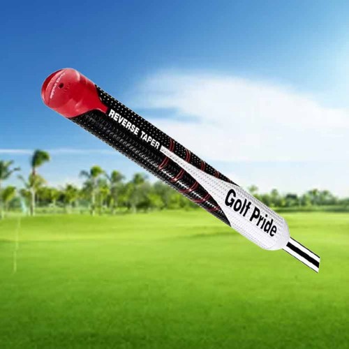 Golf reverse taper - golf,