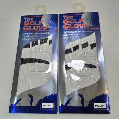 Golf gloves packs - golf, x