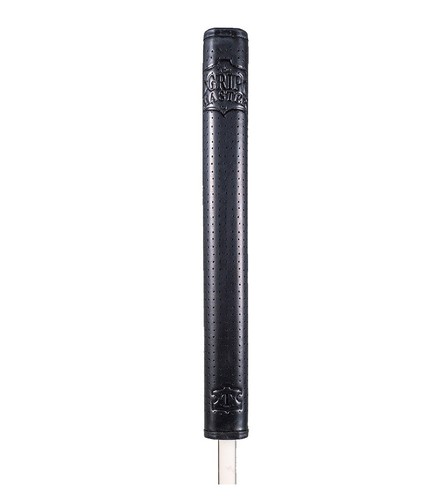 Tgm leather putter grip - leather,