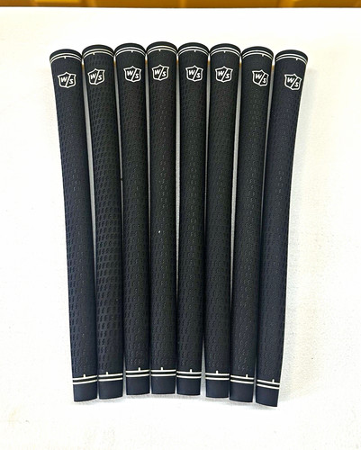 Wilson staff lamkin - lamkin, crossline