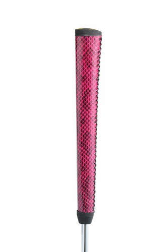 Iguana golf snake skin leather - golf,