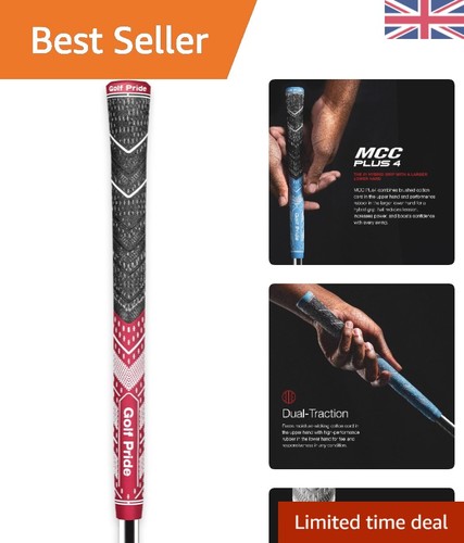 Mcc multi compound plus - plus, 4