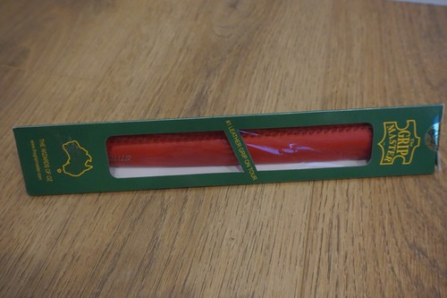 The grip master stitchback - master,