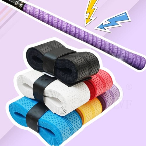 Breathable golf grip - breathable,