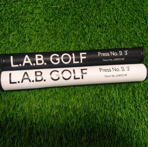New lab golf putter - new,