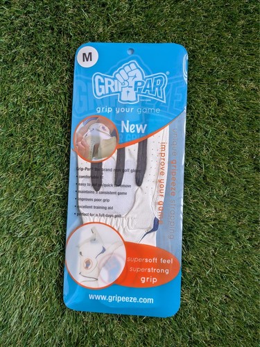 Grip par golf gloves left - grip-par,