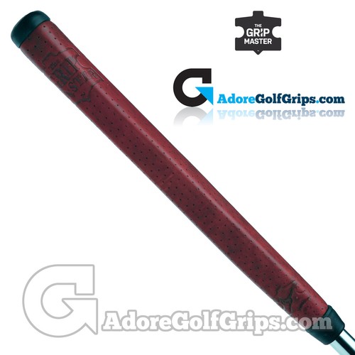 The grip master roo - the, leather