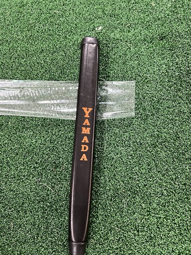 Yamada gripmaster leather - yamada,