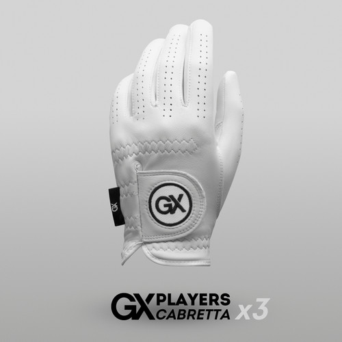 Players cabretta leather - cabretta,