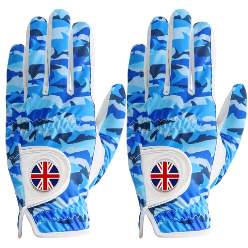 Golf gloves men left - men,