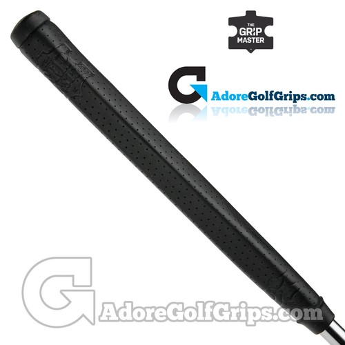 The grip master - grip, leather
