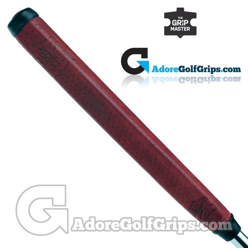 The grip master roo leather - grip,