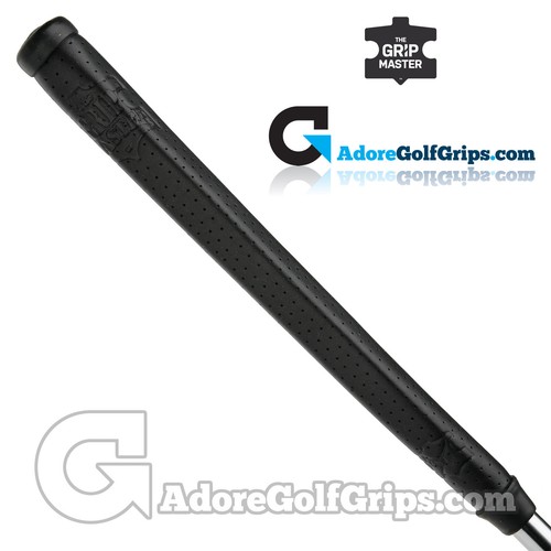 The grip master roo leather - roo,