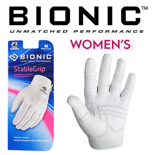 Bionic ladies orthopaedic - ladies,