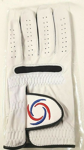 Mens cabretta leather golf - cabretta,