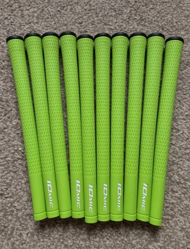 Joblot x10 lime - joblot, iomic