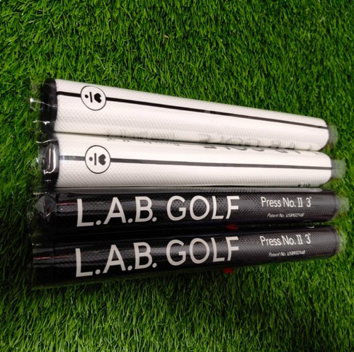 New lab golf putter - new,