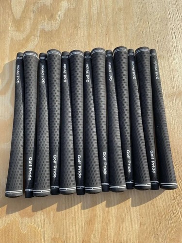 Golf grips midsize x13 - -,