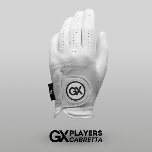 Players cabretta leather - gx,