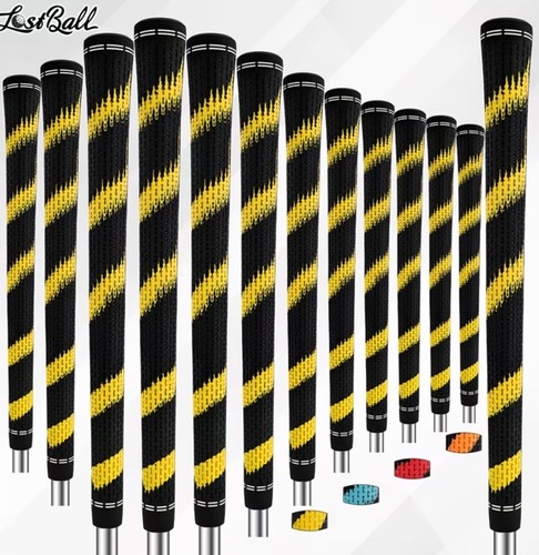 Lostball golf grips - grips, of