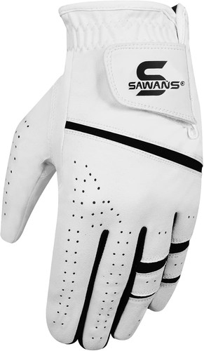 Golf glove men durable - golf, men's