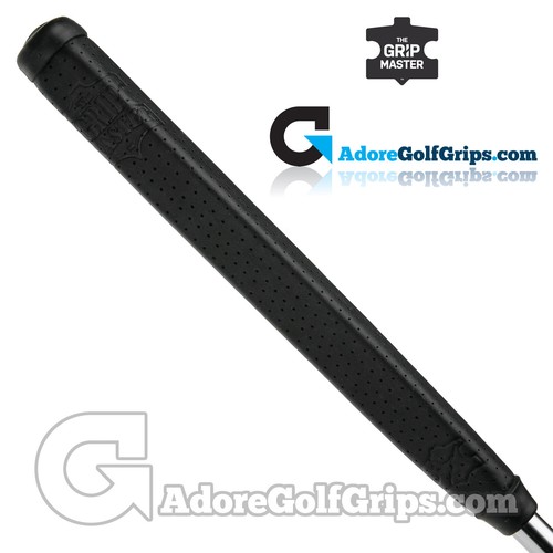 The grip master - master, roo