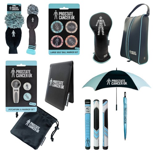 Prostate cancer golf - cancer,