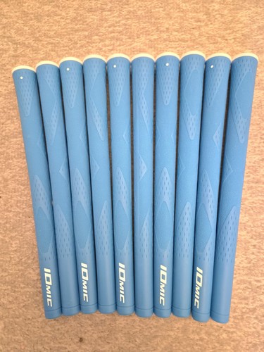 Joblot x10 iomic ixx series - iomic,