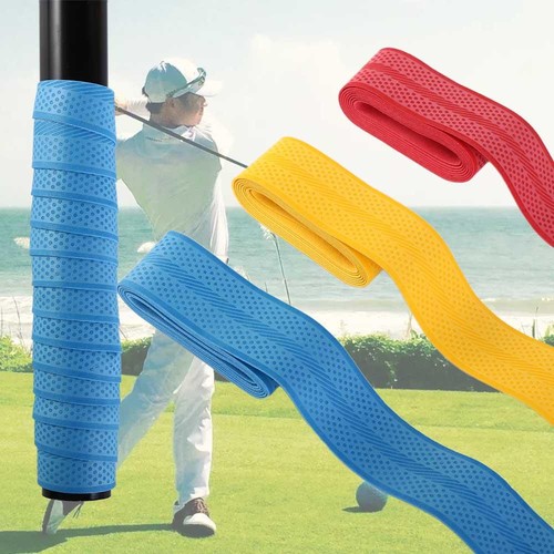 Golf club overgrip - club,