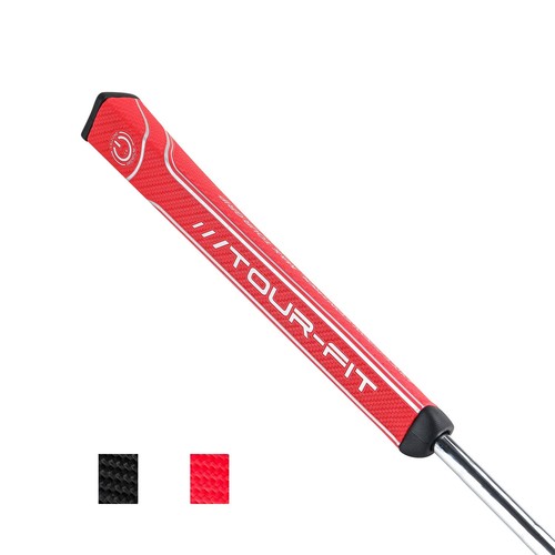 Golf putter grip tour - grip, fit