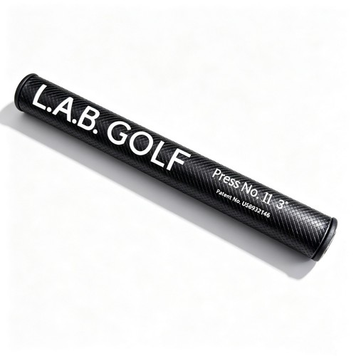 Lab golf press - press, textured