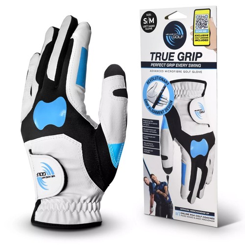 Golf true grip - my,