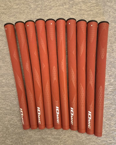 Joblot x10 iomic - x10, ixx