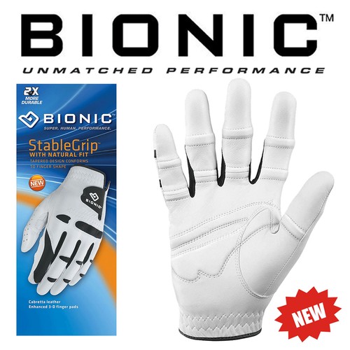 Bionic mens stable - bionic,