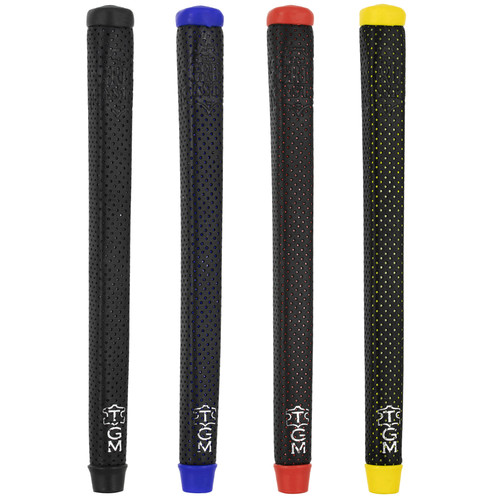 Gripmaster 2026 leather - gripmaster,