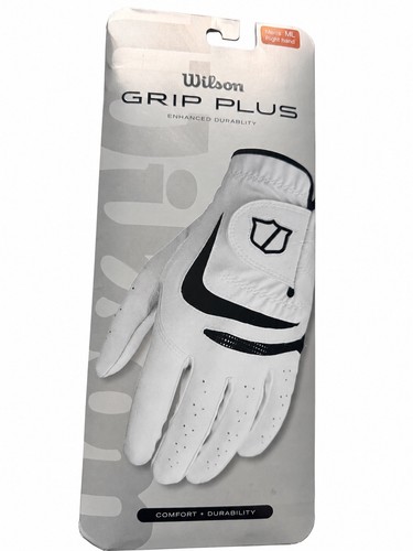 Wilson grip plus - wilson, golf