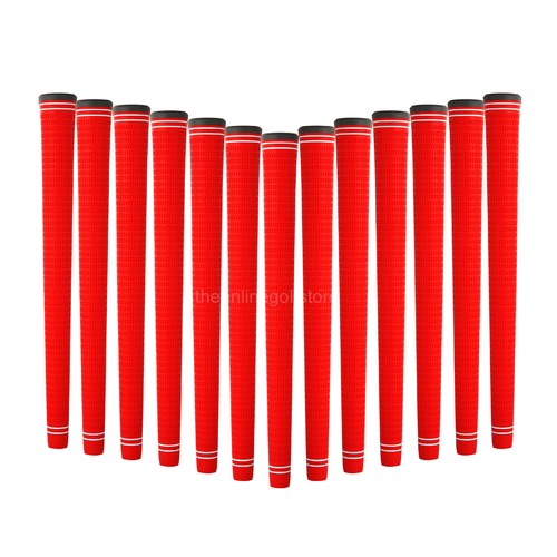 Set golf club grips - of,