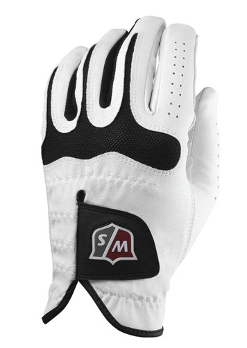 Wilson staff grip - wilson, soft
