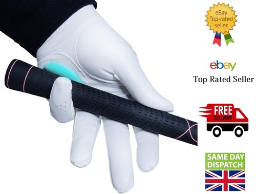 Golf glove anti - anti, slice
